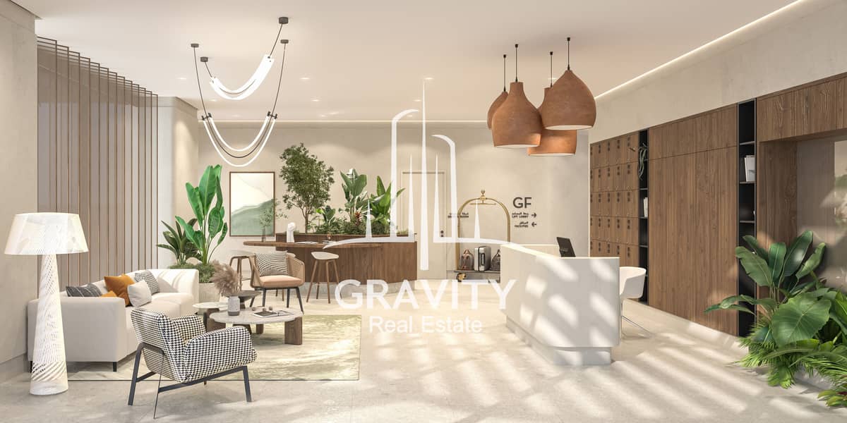 6 P042 Gardenia_CGI05_Lobby_1BR. jpg