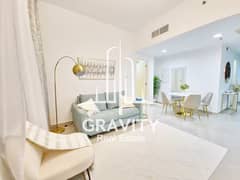شقة في اوشن سكيب،شمس أبوظبي،جزيرة الريم 1 غرفة 1340000 درهم - 14699482