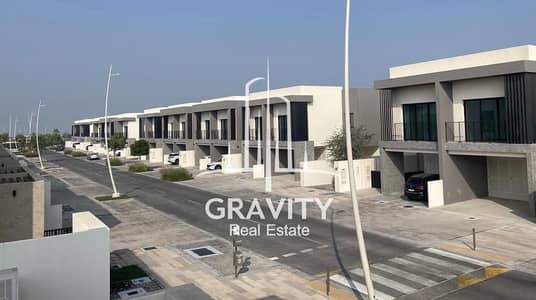 4 Schlafzimmer Villa zum zur Miete in Yas Island, Abu Dhabi - 1. jpg 4 Schlafzimmer Villa zum zur Miete in Yas Island, Abu Dhabi - 1. jpg