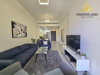 2 Bedroom Apartment for Rent in Arjan, Dubai - bd7e12b8-a153-4ed6-bea8-16d0087fb9c0. jpg