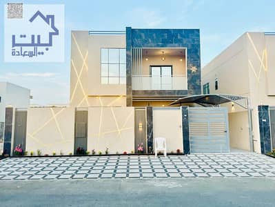 5 habitaciones Villa para en Alquiler en Al Zahya, Ajman - WhatsApp Image 2026-04-29 at 1.47. 43 PM. jpeg