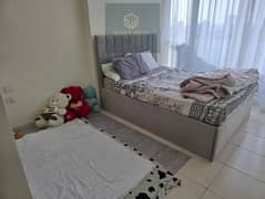 شقة في رويال ريزيدنس 1،رويال ريزيدنس،مدينة دبي الرياضية 38000 درهم - 15004040