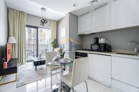 1 Bedroom Apartment for Rent in Business Bay, Dubai - 32. jpeg 1 Bedroom Apartment for Rent in Business Bay, Dubai - 32. jpeg