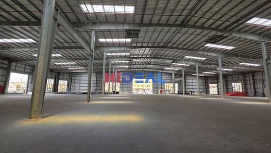 Warehouse for Rent in Umm Al Thuoob, Umm Al Quwain - 58426. jpg Warehouse for Rent in Umm Al Thuoob, Umm Al Quwain - 58426. jpg