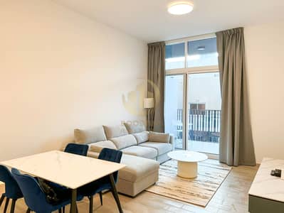 1 chambre Appartement à à vendre à Jumeirah Village Circle (JVC), Dubai - Belgravia-3_. jpg