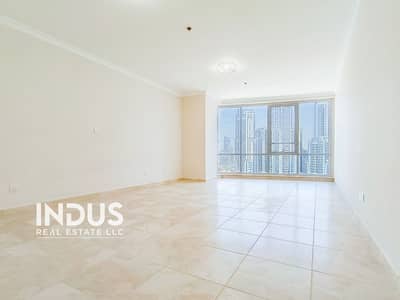 3 Bedroom Apartment for Rent in Business Bay, Dubai - Ready to Move | Spacious | Multiple Units Available Huge Layout |
