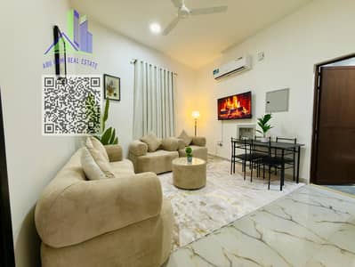 1 Bedroom Flat for Rent in Al Rashidiya, Ajman - WhatsApp Image 2026-01-17 at 2.16. 28 PM. jpeg