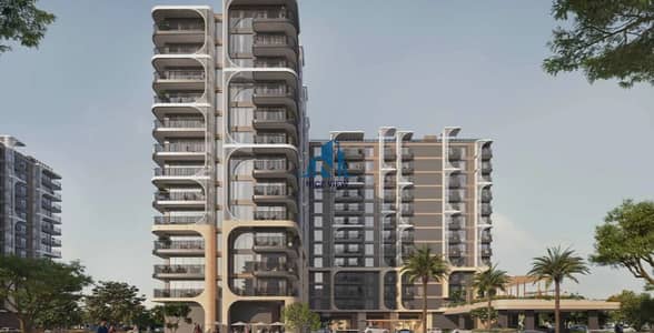 Appartement de 3 chambres à à vendre à Yas Island, Abu Dhabi - WhatsApp Image 2026-04-30 at 12.26. 46 PM. jpeg