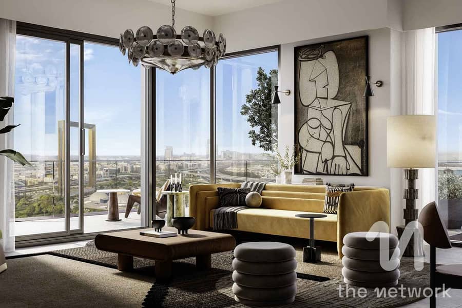 Multiple Units Available | Best Price | DIFC View Multiple Units Available | Best Price | DIFC View