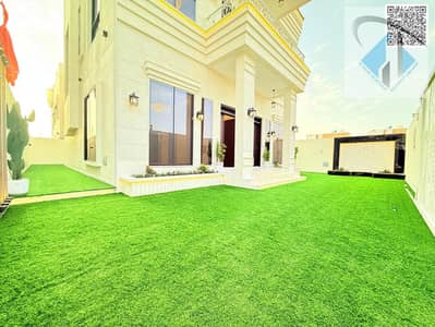 4 Bedroom Villa for Sale in Al Helio, Ajman - WhatsApp Image 2026-04-30 at 1.00. 00 PM. jpeg 4 Bedroom Villa for Sale in Al Helio, Ajman - WhatsApp Image 2026-04-30 at 1.00. 00 PM. jpeg