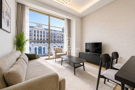 2 Schlafzimmer Wohnung zum zur Miete in Arjan, Dubai - Wohnung in Arjan，Samana Greens, 2 schlafzimmer, 99990 AED - 15025138
