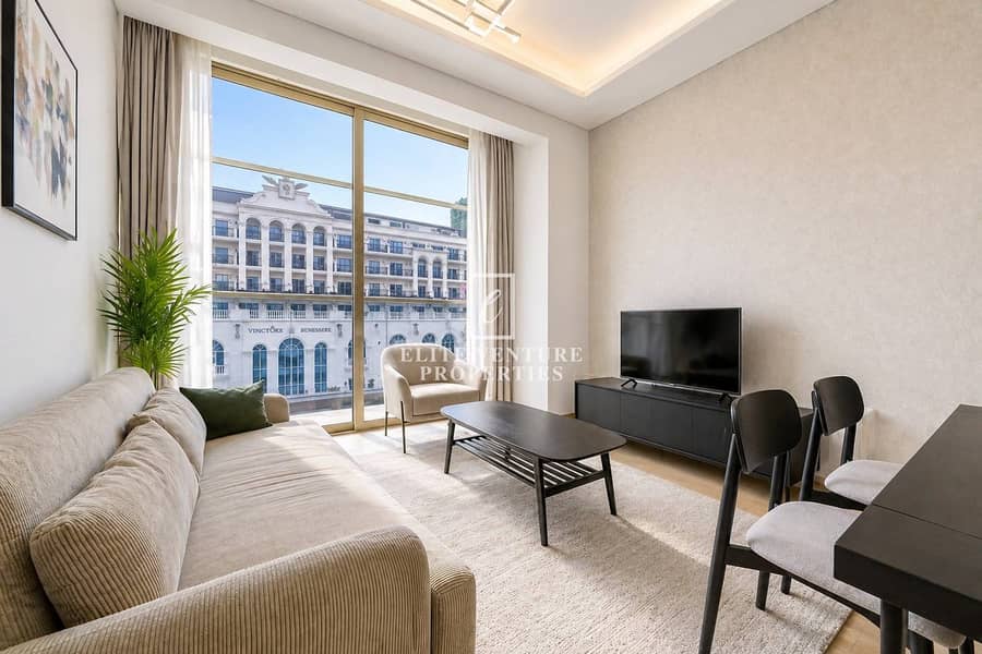 Fully Furnished | Spacious Layout | Prime Location Fully Furnished | Spacious Layout | Prime Location