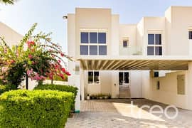 فیلا في أرابيلا 3،أرابيلا تاون هاوس،مدن 4 غرف 220000 درهم - 15025153