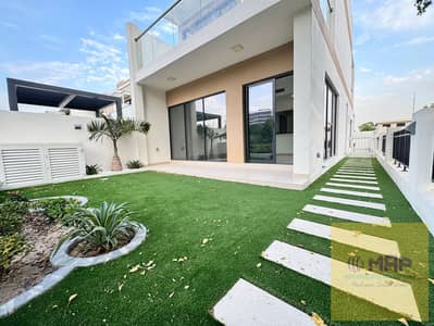 4 Bedroom Townhouse for Rent in DAMAC Hills, Dubai - WhatsApp Image 2026-04-13 at 16.07. 22. jpeg