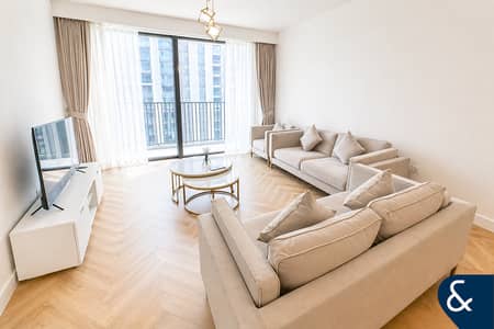 2 habitaciones Apartamento para en Venta en Downtown Dubai, Dubai - Apartamento en Downtown Dubai，BLVD Heights，BLVD Heights Tower 2, 2 dormitorios, 3800000 AED - 15025177