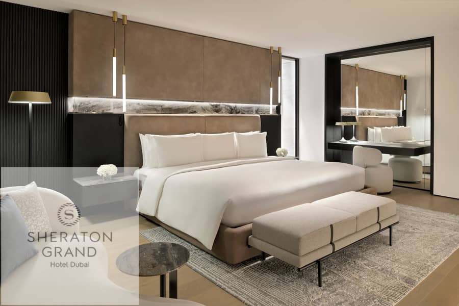 9 Presidential Suite - Primary Image. JPG