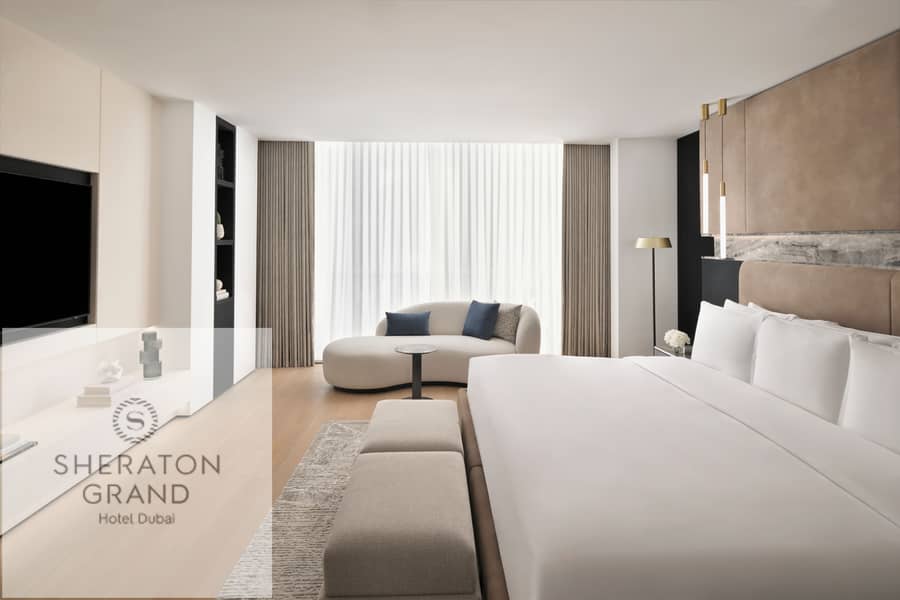 10 Presidential Suite - Secondary Image. JPG