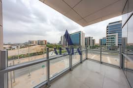 Partial Sea View 1 BHK | Modern Finishing | Waterfront Living