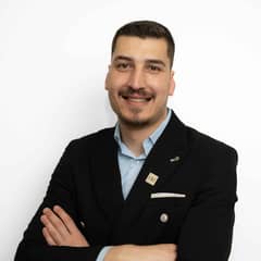 Mohammad Mobarak
