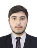 Shoaib Khan Afridi