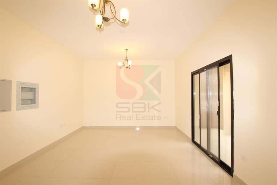 Brand New 2BHK with all facility in Nad Al Hamar Brand New 2BHK with all facility in Nad Al Hamar