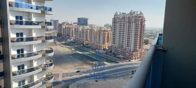شقة في مساكن النخبة 5،ايليت سبورت ريزيدنس،مدينة دبي الرياضية 40000 درهم - 15025522
