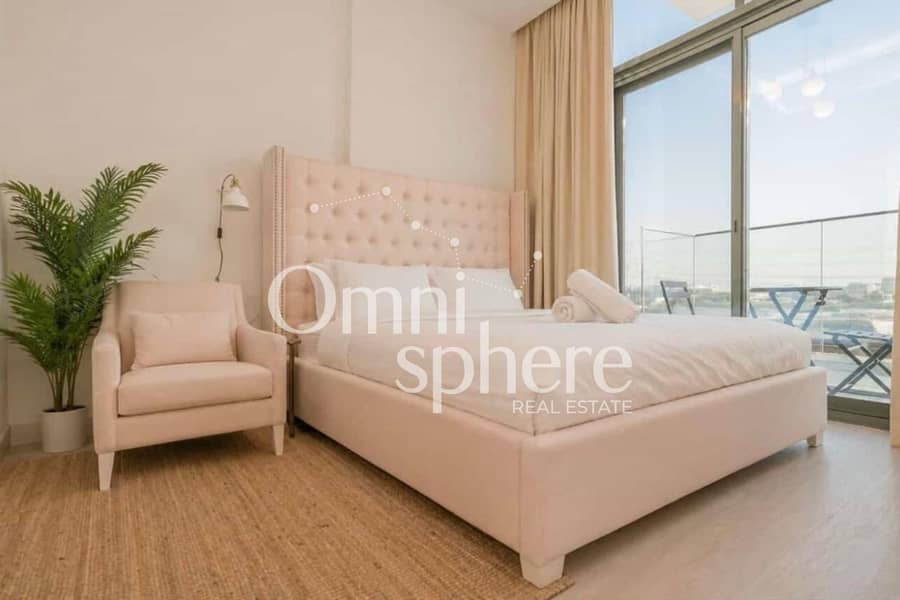 Hot Price | fully furnished | pool view Hot Price | fully furnished | pool view