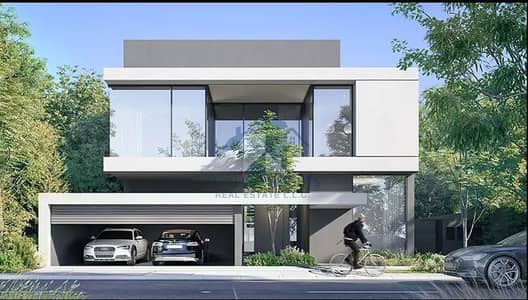 4 Cпальни Вилла Продажа в Тилал Сити, Шарджа - Вилла в Тилал Сити,Масаар,Азалея, 4 cпальни, 3500000 AED - 15025076 4 Cпальни Вилла Продажа в Тилал Сити, Шарджа - Вилла в Тилал Сити,Масаар,Азалея, 4 cпальни, 3500000 AED - 15025076
