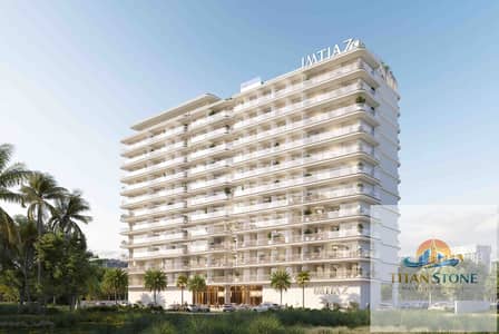 Studio for Sale in Dubai Land Residence Complex (DLRC), Dubai - 2. jpg