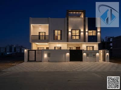 4 Cпальни Вилла Продажа в Аль Хелио, Аджман - WhatsApp Image 2026-04-30 at 1.29. 33 PM. jpeg 4 Cпальни Вилла Продажа в Аль Хелио, Аджман - WhatsApp Image 2026-04-30 at 1.29. 33 PM. jpeg