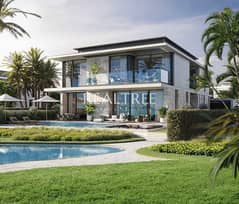 Distress Resale | Beachfront 4BR Villa | Corner Unit | Price Dropped