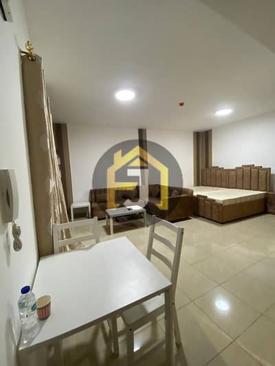 Studio for Sale in Corniche Ajman, Ajman - EEE (6). jpg Studio for Sale in Corniche Ajman, Ajman - EEE (6). jpg