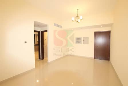 Brand New 2BHK with all facility in Nad Al Hamar Brand New 2BHK with all facility in Nad Al Hamar