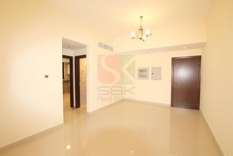 Brand New 2BHK with all facility in Nad Al Hamar Brand New 2BHK with all facility in Nad Al Hamar