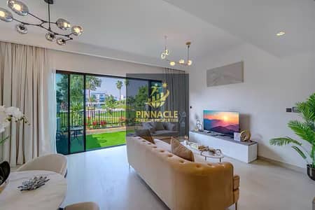4 Bedroom Villa for Rent in DAMAC Lagoons, Dubai - WhatsApp Image 2026-04-29 at 3.51. 35 PM (1). jpeg