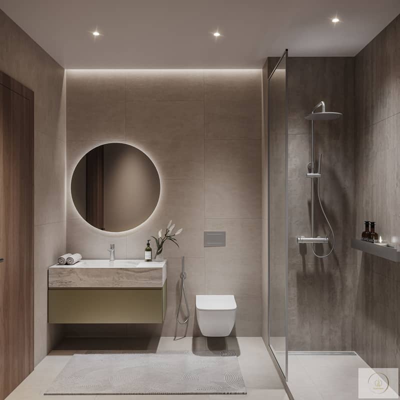 6 AUREL1A_2 bedroom_Bathroom. jpeg