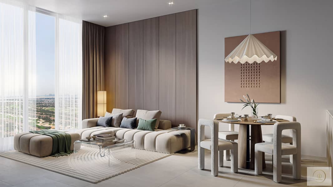 9 AUREL1A_2 bedroom_Living. jpeg