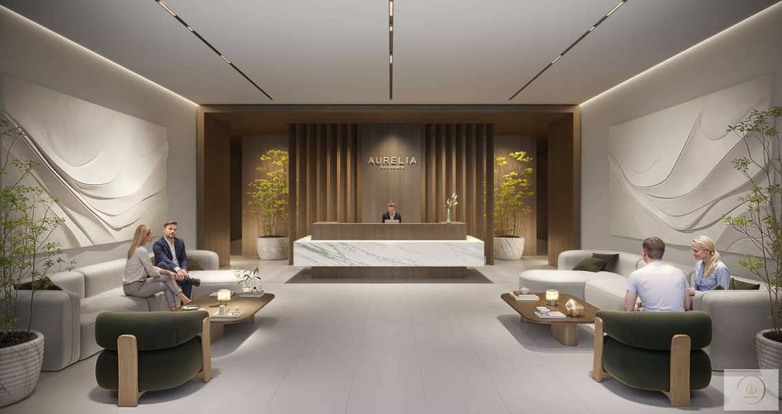 12 AUREL1A_Lobby. jpg