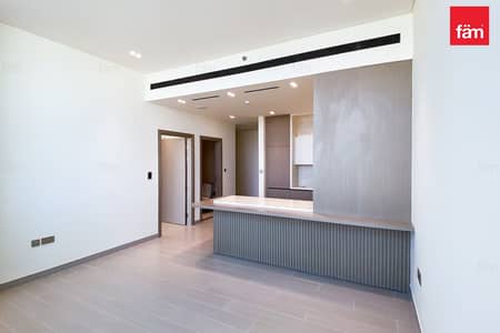 1 Bedroom Apartment for Rent in Jumeirah Village Circle (JVC), Dubai - High floor, Storage room, Open view