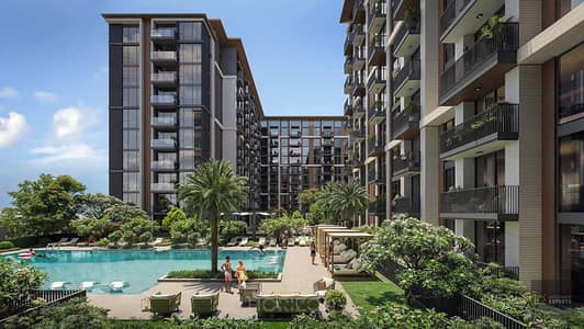 2 habitaciones Apartamento para en Venta en Jumeirah Village Circle (JVC), Dubai - IMG_5202. jpg