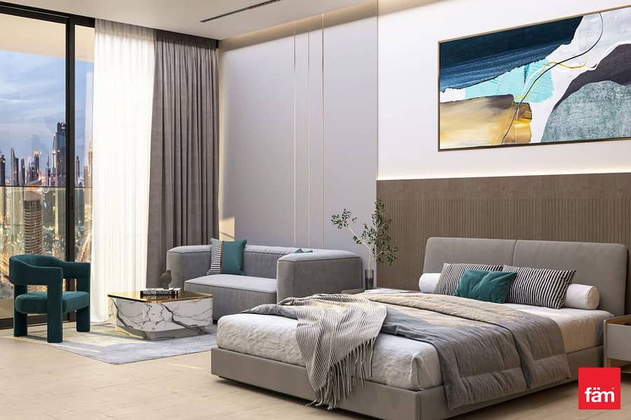 Prime Location | Luxury | High Floor | Spacious Prime Location | Luxury | High Floor | Spacious