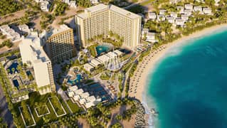 عرض محدود بأسعار تبدأ من 355,000 درهم – ادفع كاش خلال 9 أشهر واحصل على خصم 40%