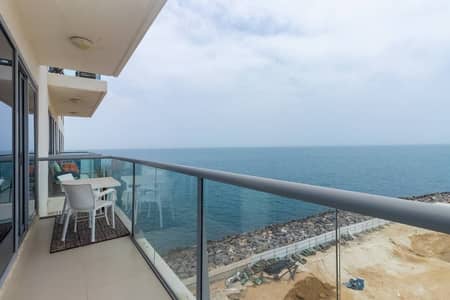 1 Bedroom Apartment for Rent in Al Marjan Island, Ras Al Khaimah - One Bedroom Apartment for Rent in Marjan island - Upgraded - Furnished