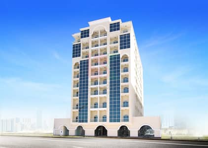 Brand New 2BHK Available in Muhaisnah 4 Brand New 2BHK Available in Muhaisnah 4