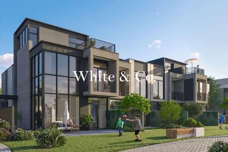 4 Schlafzimmer Townhouse zum Verkauf in Mudon, Dubai - Reihenhaus in Mudon，Mudon Al Ranim，Mudon Al Ranim 5, 4 schlafzimmer, 4200000 AED - 15026049
