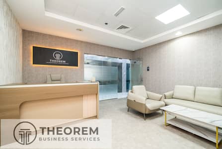 Office for Rent in Business Bay, Dubai - VHA08615. jpg Office for Rent in Business Bay, Dubai - VHA08615. jpg