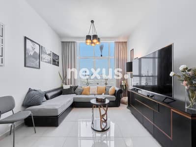 1 Bedroom Apartment for Rent in Jumeirah Village Circle (JVC), Dubai - image_0