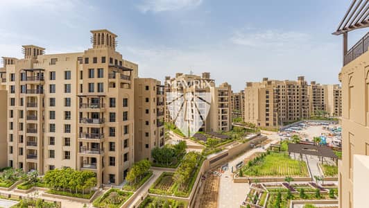 1 habitación Apartamento para en Venta en Umm Suqeim, Dubai - Apartamento en Umm Suqeim，Madinat Jumeirah Living，Al Jazi，Al Jazi Building 2, 1 dormitorio, 2800000 AED - 15026133