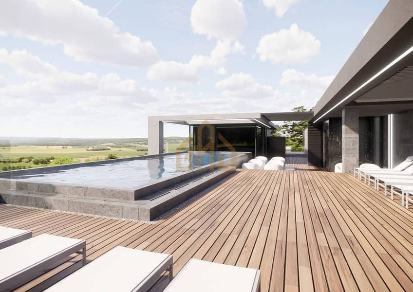 High ROI| High-End Living| Modern Design - Image 8