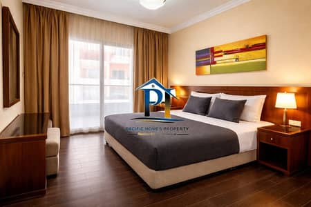 2 Slaapkamers Appartement te Huur in Al Nahda (Dubai), Dubai - 1000712306. jpg